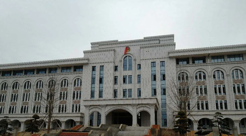 英威騰數(shù)據(jù)中心解決方案成功應用于湖南省監(jiān)獄管理局